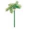 Scentsicles White Winter Fir Scented Paper Stick Ornaments, 12ct.